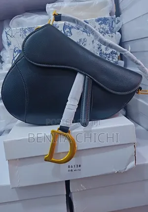 Branded Bags