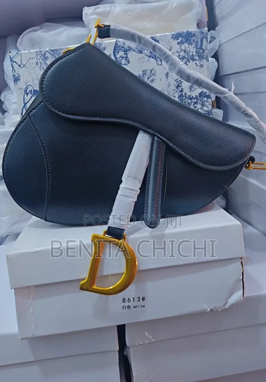 Branded Bags