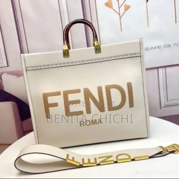 Branded Bags