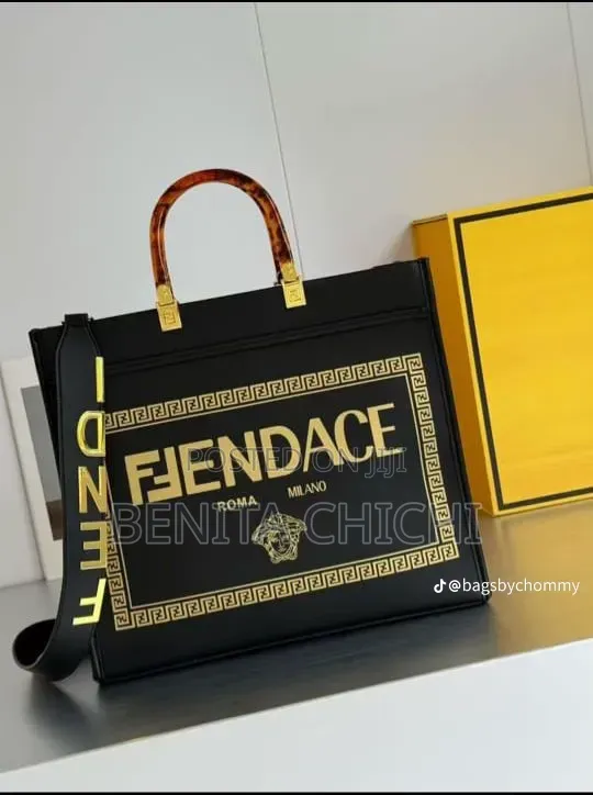 Branded Bags