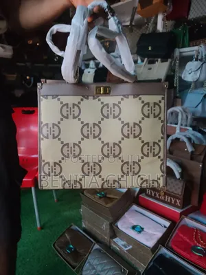 Branded Bags