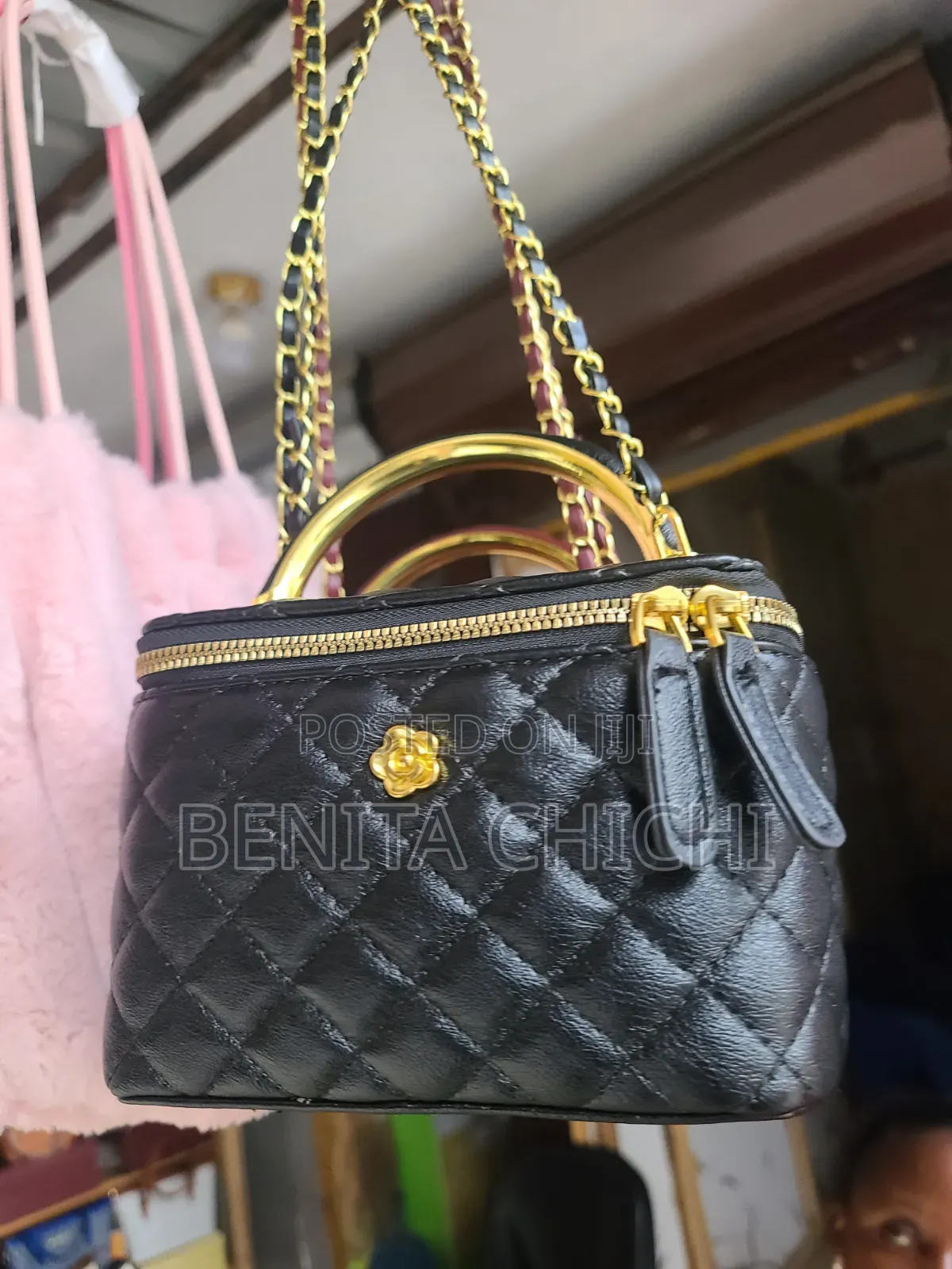 Branded Bags