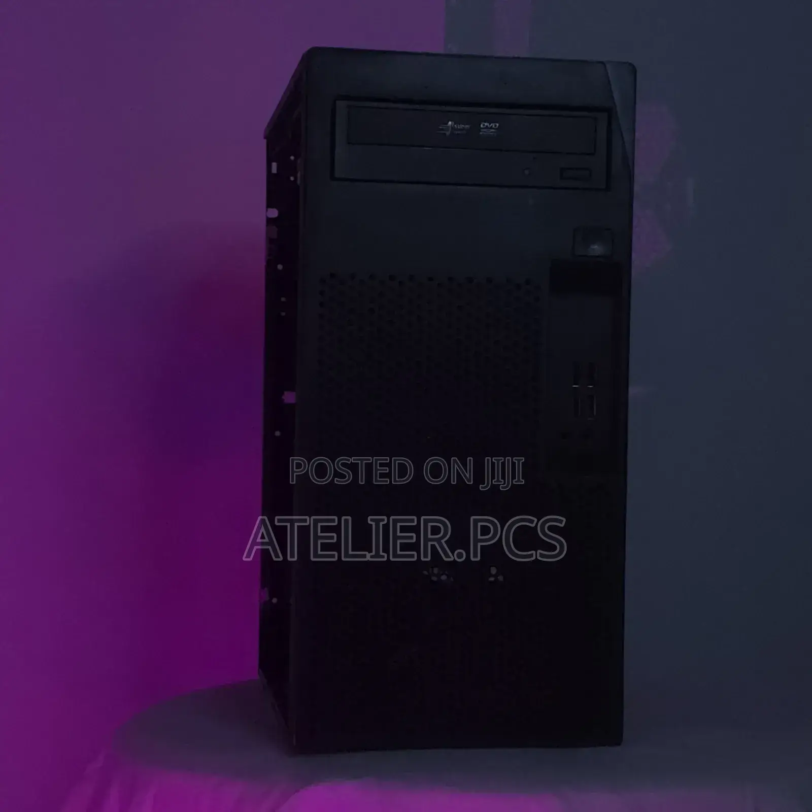 Desktop Computer 16GB Intel Core i5 SSD 256GB