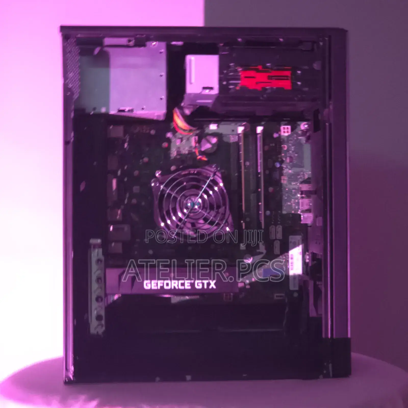Desktop Computer 16GB Intel Core i5 SSD 256GB