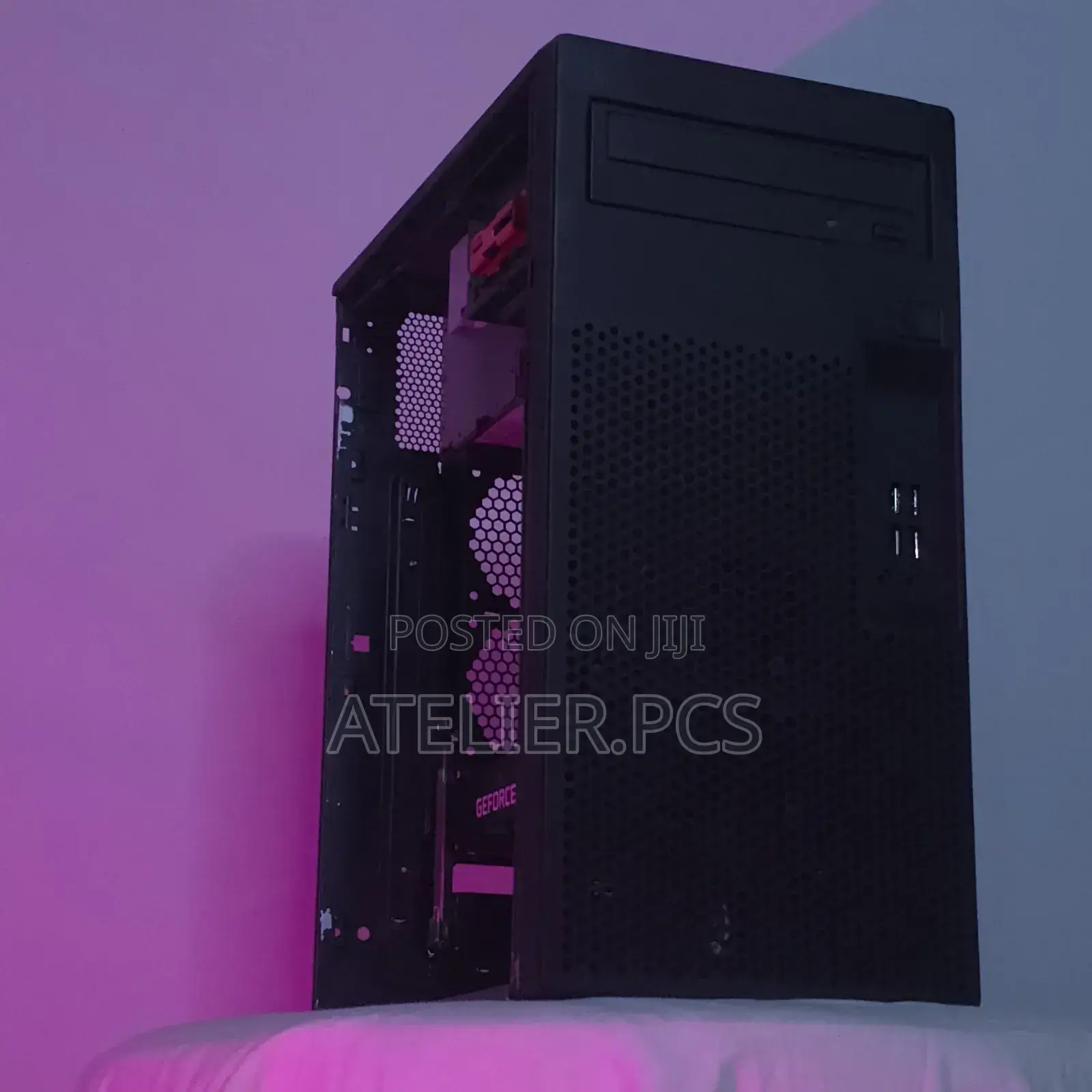 Desktop Computer 16GB Intel Core i5 SSD 256GB