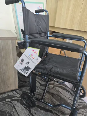 Transport Wheel Chairs for Elderly or Disabled
