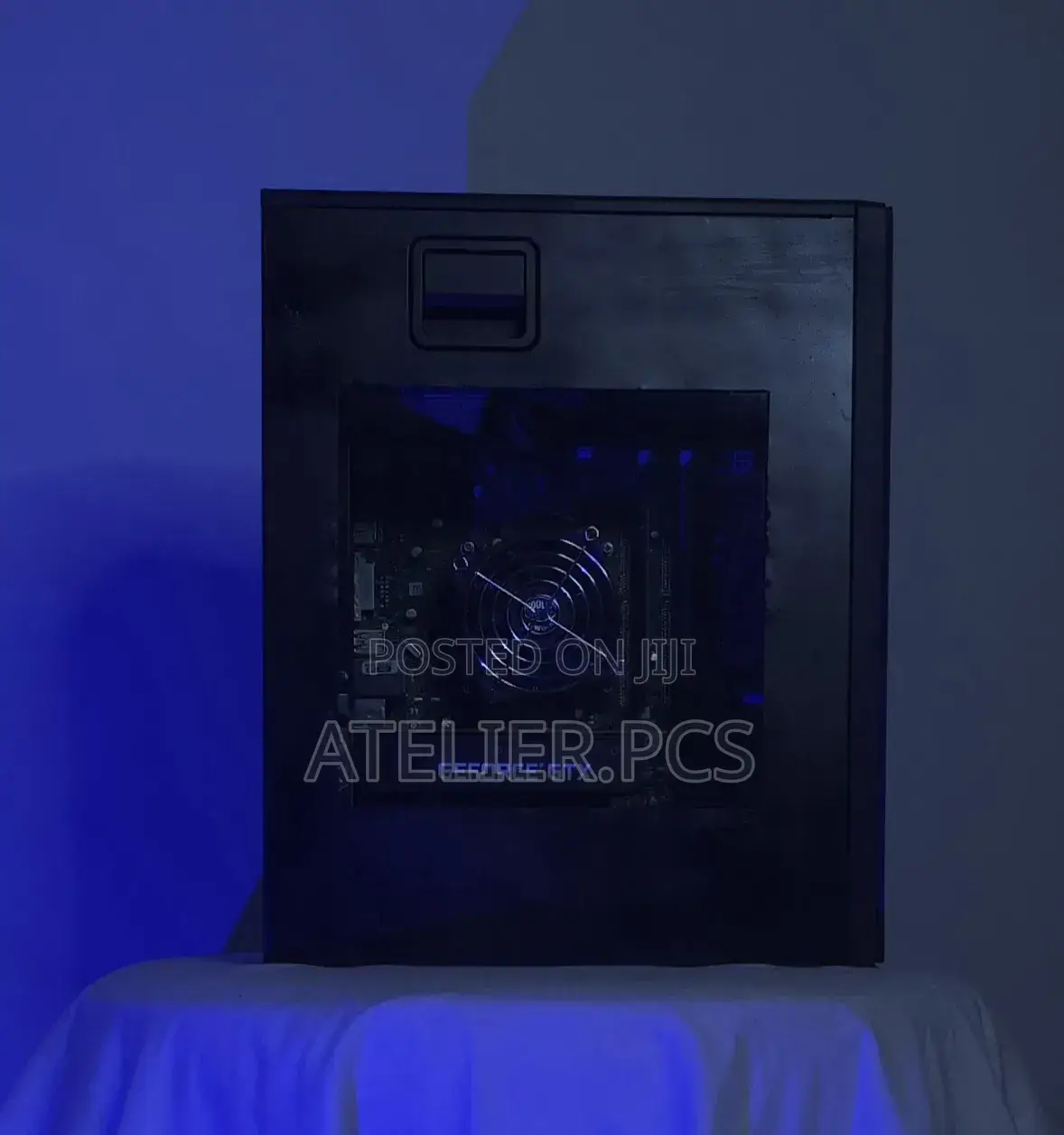 Desktop Computer 16GB Intel Core i5 SSD 256GB