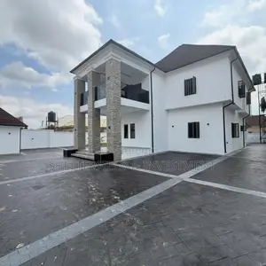 4bdrm Duplex in Nzube Estate, Lokogoma for sale