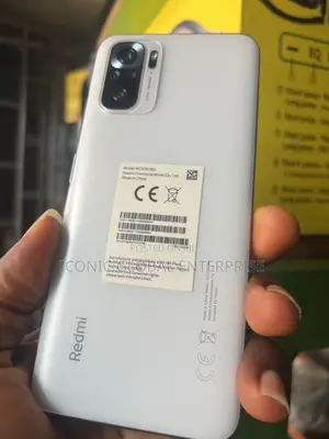 Xiaomi Mi Note 10 128 GB Gray