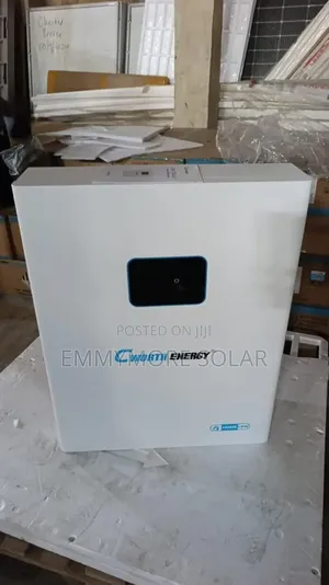 5kwh 48v Cworth Energy Lithium Battery – Reliable Solar Power Storage
