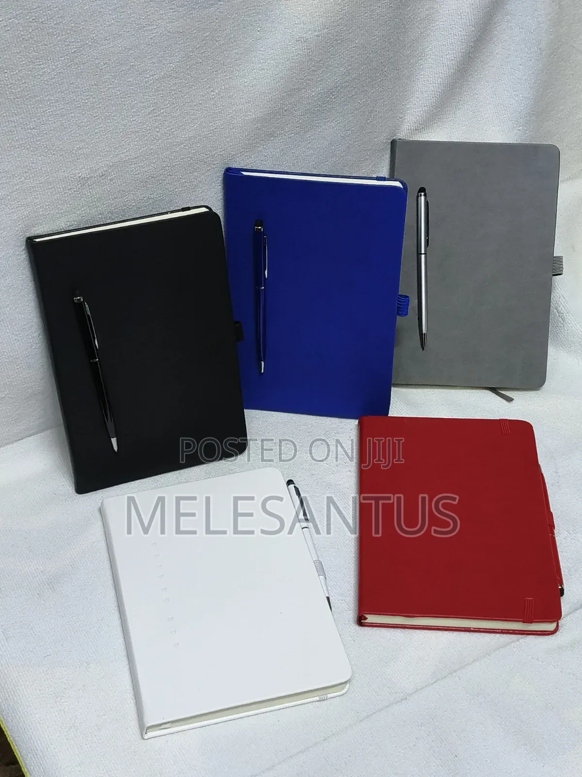 Melesantus