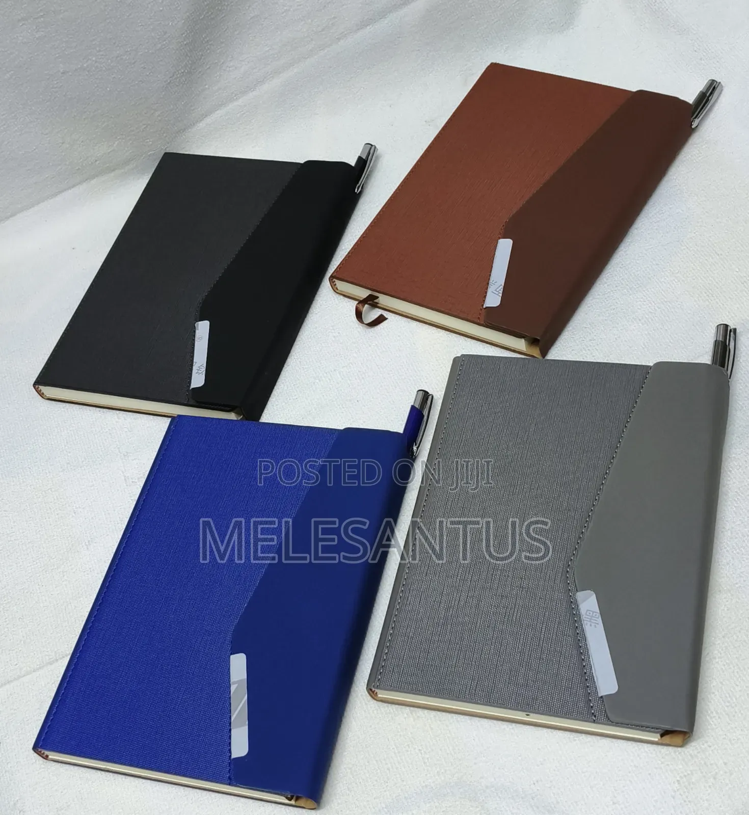Melesantus