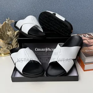 Original Cesare Paciotti Luxury Pam