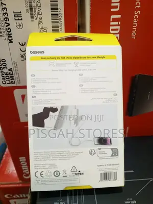 Baseus Silky Fast Charging Cable Usb-C to Ip 20w 1m Black