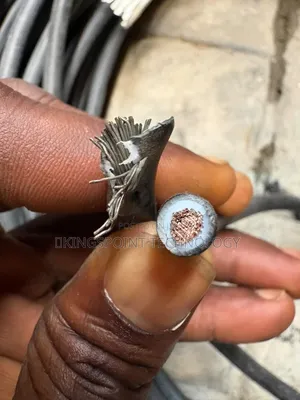 10mm Single Solar Flex