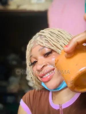 Natural Beauty Glow