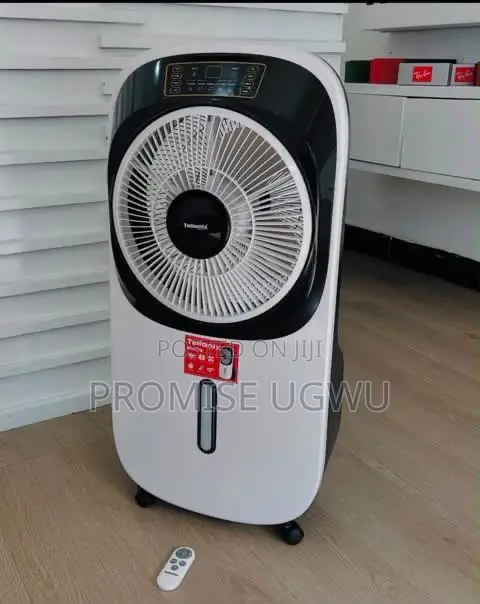 Lontor Mist Box Fan