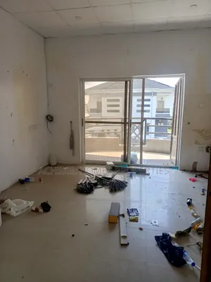 Mini Flat in Ocean Bay, Lekki Phase 2 for rent