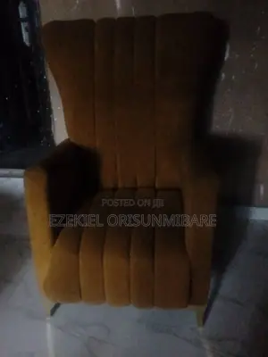 2 Standard Single Sofa