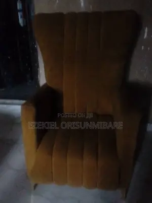 2 Standard Single Sofa