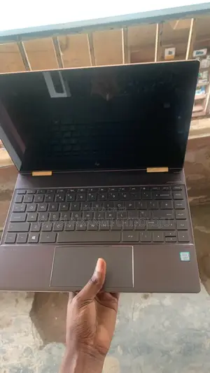 Laptop HP Spectre 13 4GB Intel Core i7 HDD+SSD 500GB