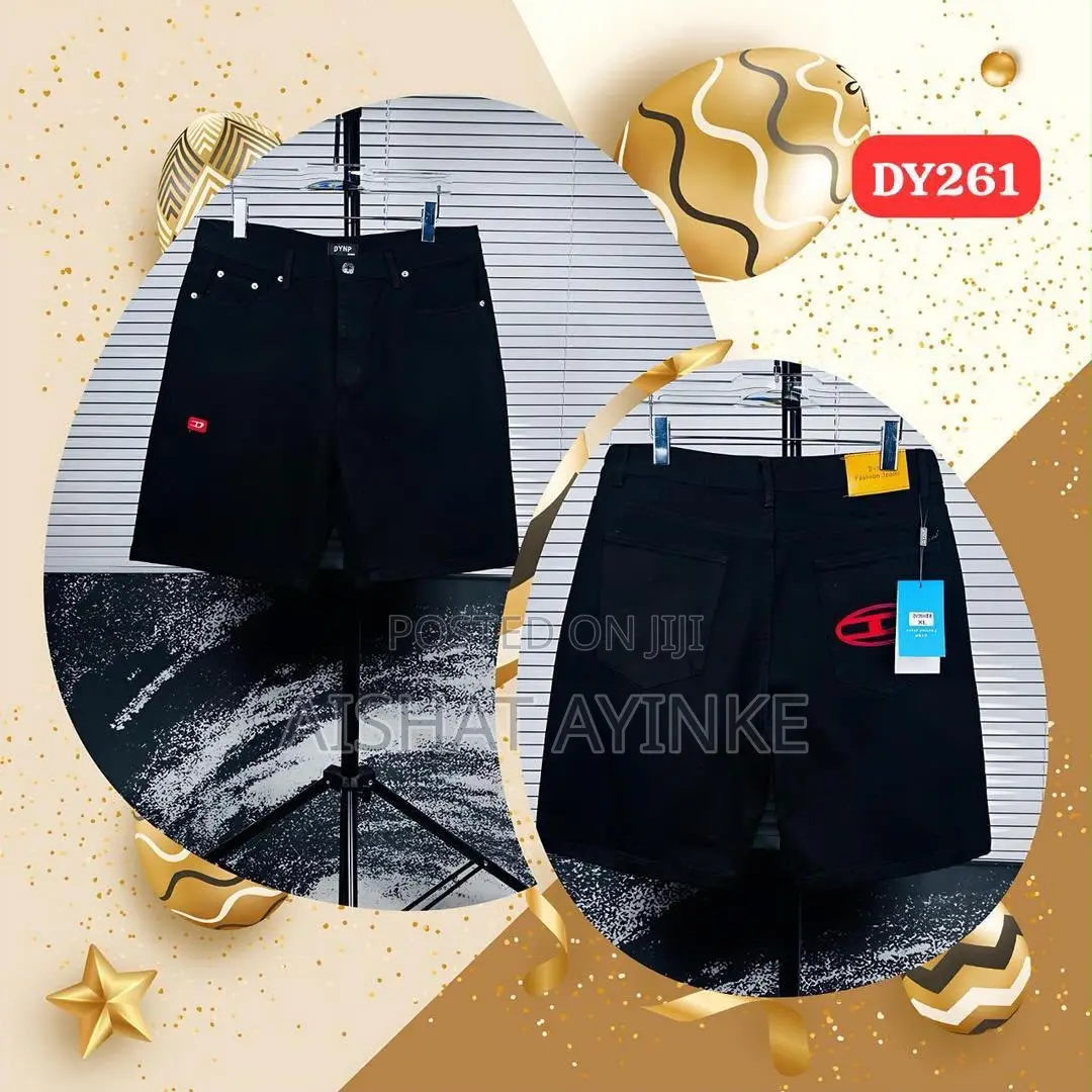 Unisex Wears