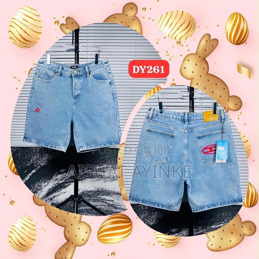 Unisex Wears