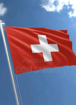 Switzerland Work Visa Application