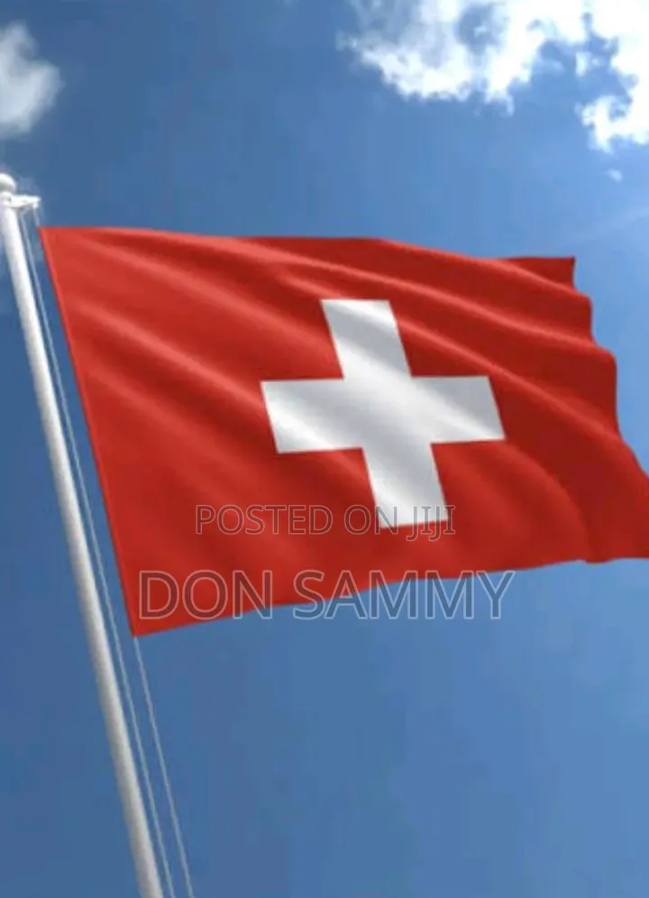 Switzerland Work Visa Application