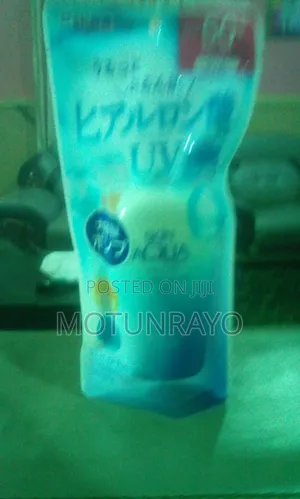 Skin Aqua Sunscreen