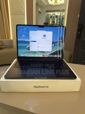 Laptop Apple MacBook Air 2024 M3 16GB Apple M3 SSD 512GB
