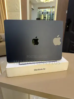 Laptop Apple MacBook Air 2024 M3 16GB Apple M3 SSD 512GB