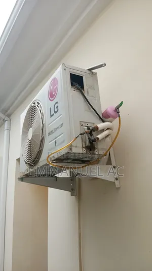 Air Conditioner Repair