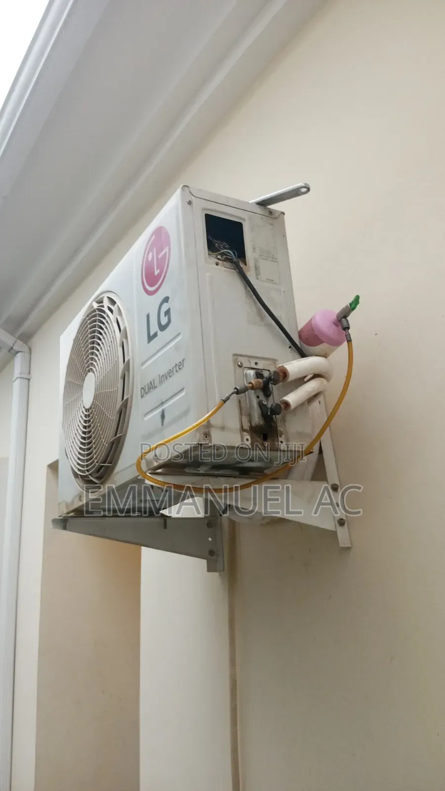 Air Conditioner Repair