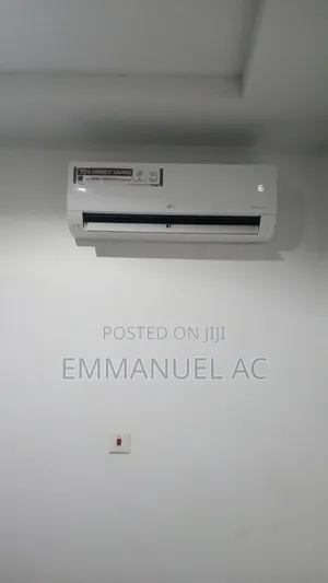 Air Conditioner Repair