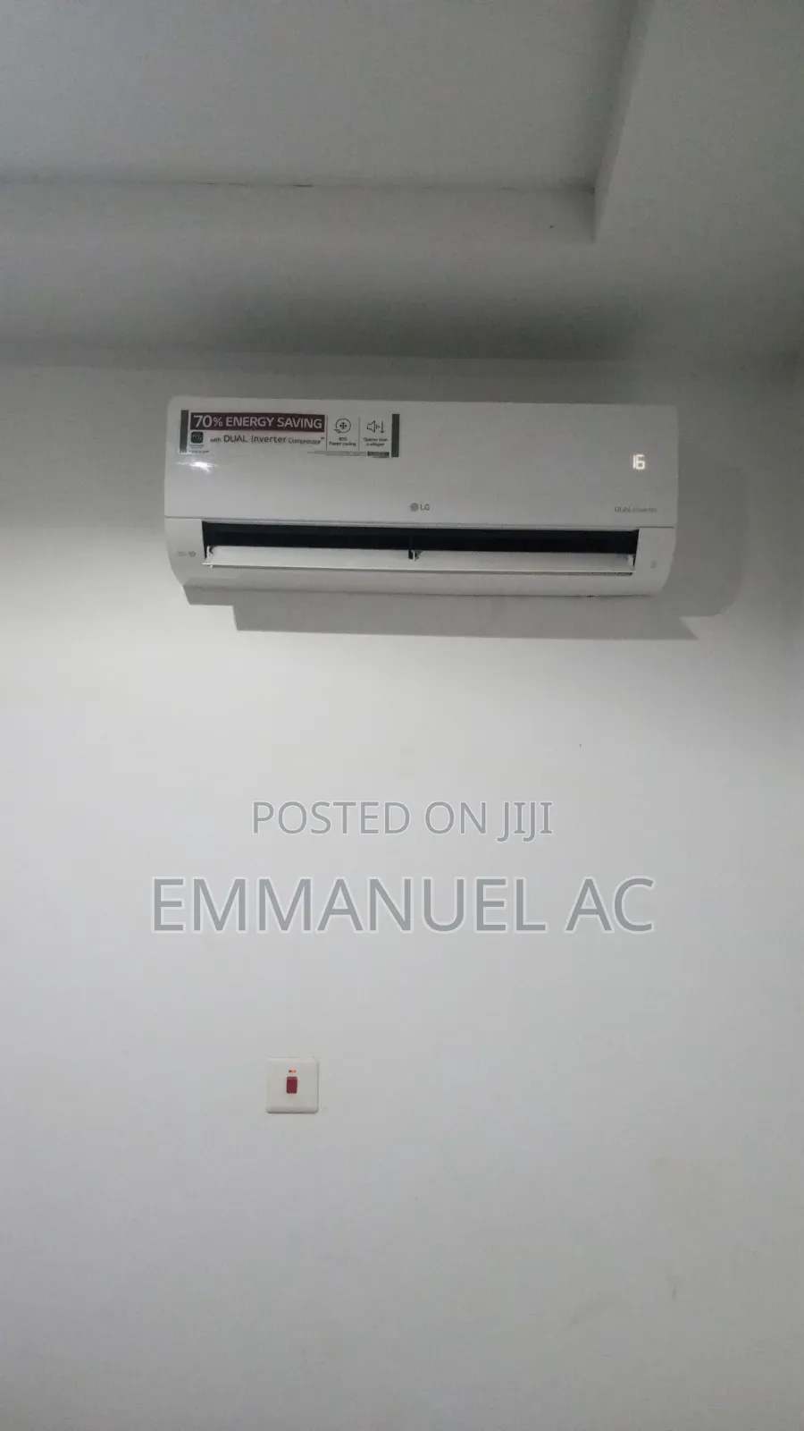 Air Conditioner Repair