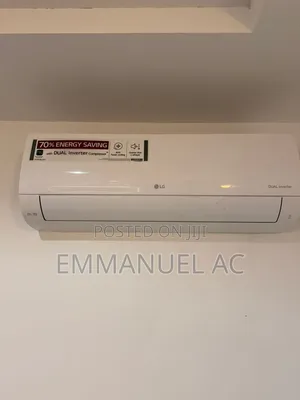 Air Conditioner Repair