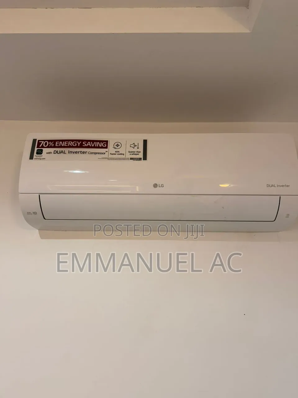 Air Conditioner Repair