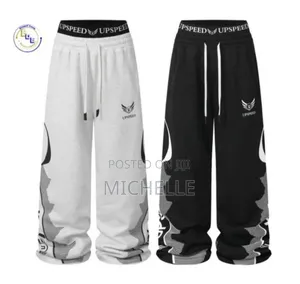 Quality Joggers and Sweatpants