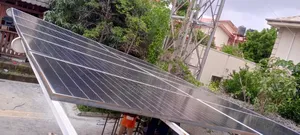 Solar Installation