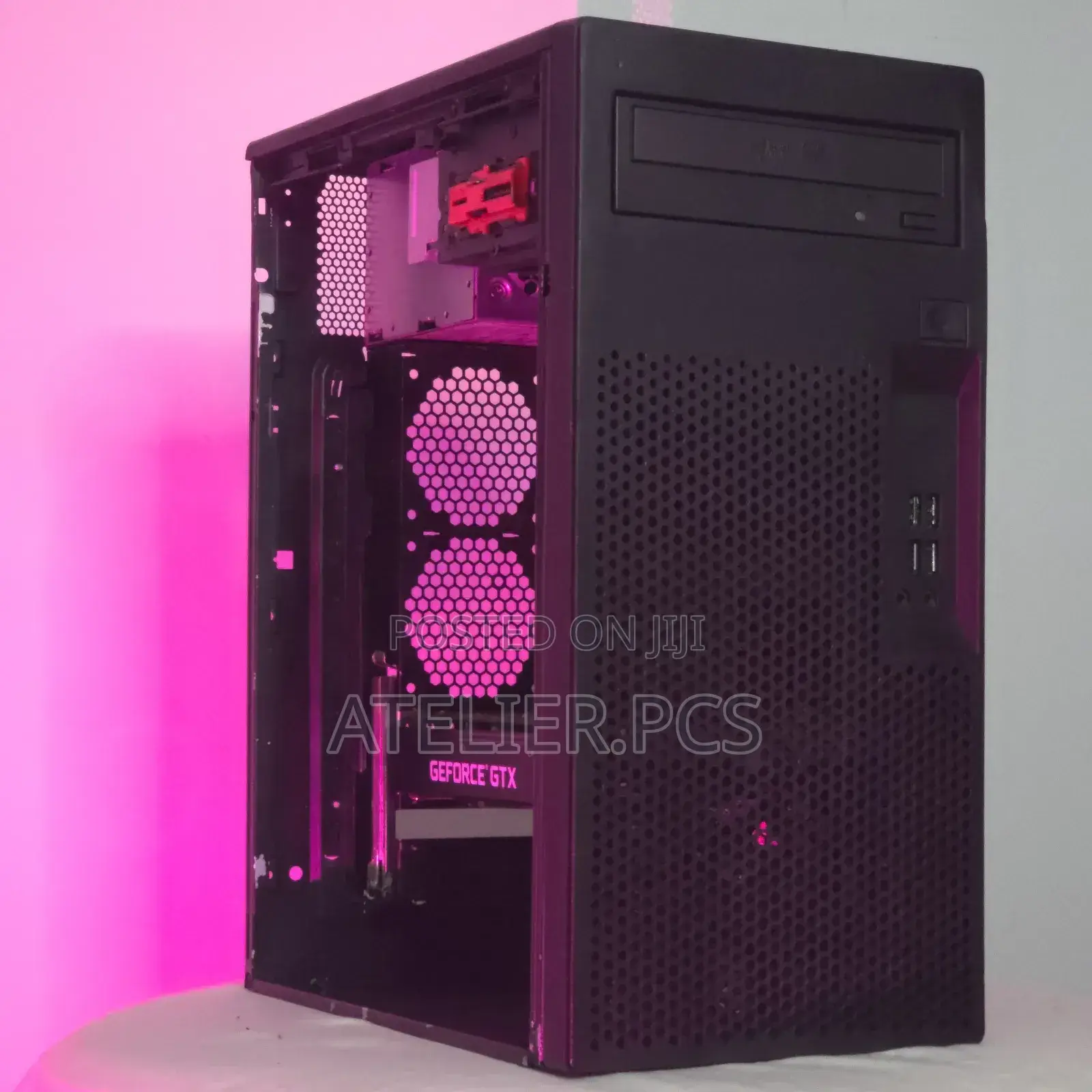 Desktop Computer 16GB Intel Core i5 SSD 256GB