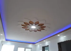 Polystyrene Pop Installation With Different Design Are Available