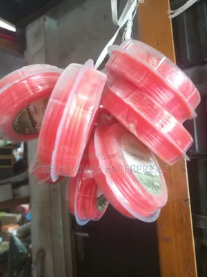 Trimmer Line