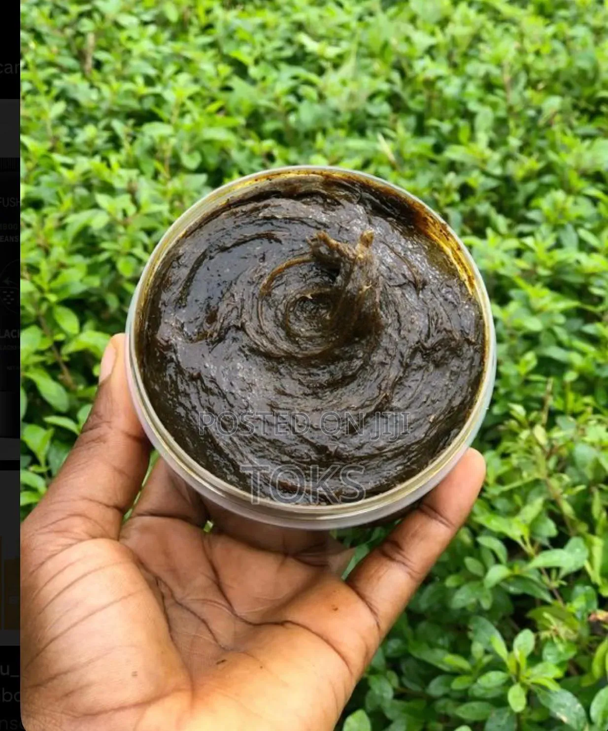 Organic Products
