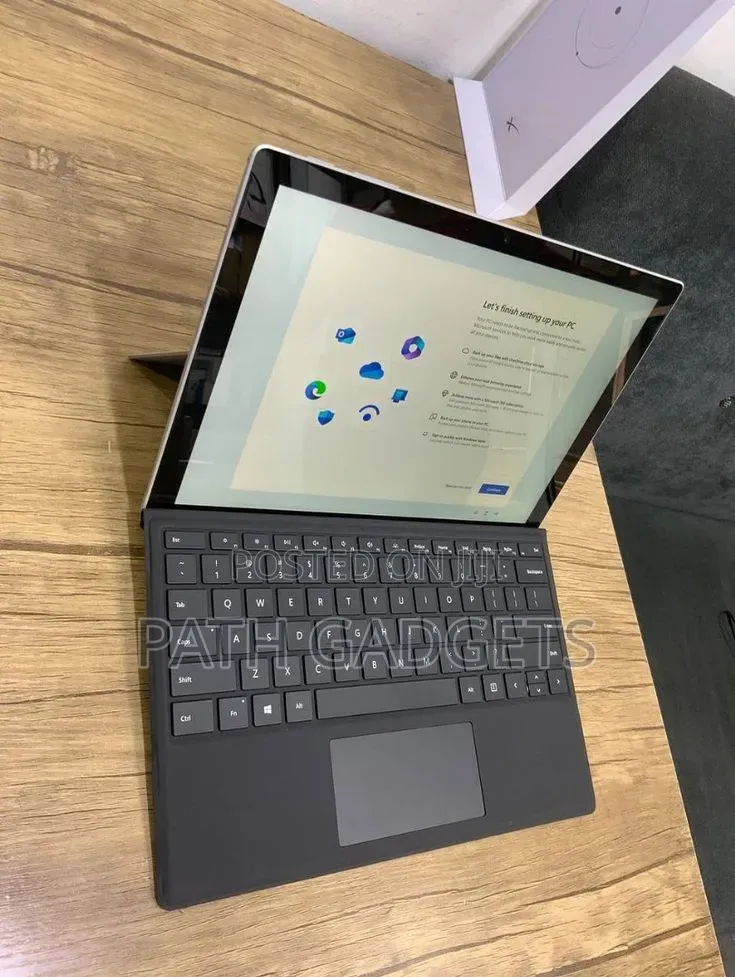 Laptop Microsoft Surface Go 2 4GB Intel Pentium SSD 128GB