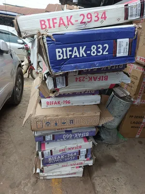 Ac Parts for Motor
