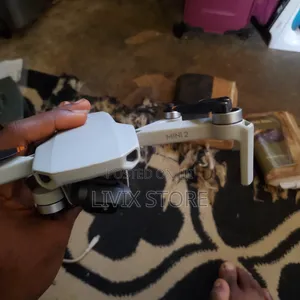 Dji Mini 2 Se