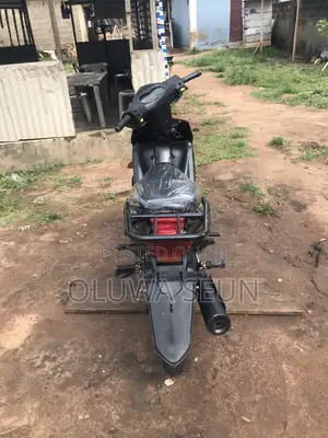 Lifan 110cc 2023 Red