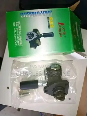 Spare Parts