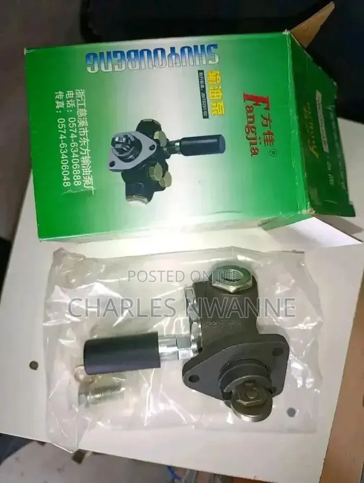 Spare Parts
